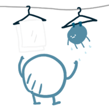 Full Stop Brothers sticker #14027673