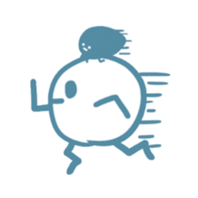 Full Stop Brothers sticker #14027675