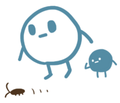 Full Stop Brothers sticker #14027676