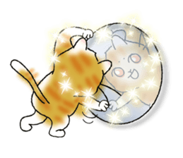 Yan Yan "Special Heart collection" sticker #14028417