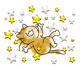 Yan Yan "Special Heart collection" sticker #14028423