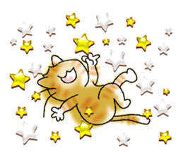 Yan Yan "Special Heart collection" sticker #14028423