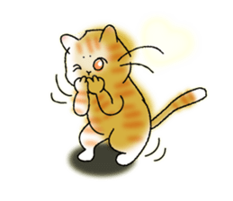 Yan Yan "Special Heart collection" sticker #14028436