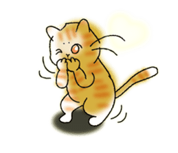 Yan Yan "Special Heart collection" sticker #14028436