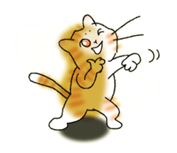 Yan Yan "Special Heart collection" sticker #14028437