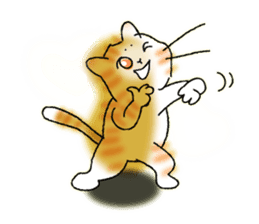 Yan Yan "Special Heart collection" sticker #14028437