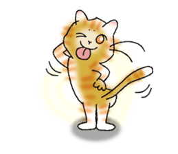 Yan Yan "Special Heart collection" sticker #14028441