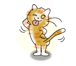 Yan Yan "Special Heart collection" sticker #14028441