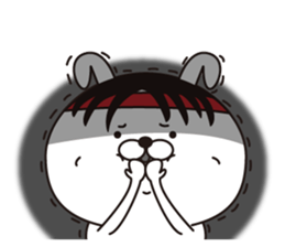 Otaku usagi(Overseas edition) sticker #14029519