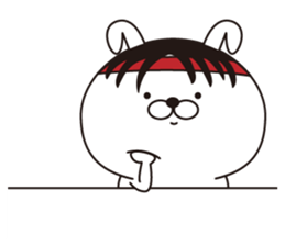 Otaku usagi(Overseas edition) sticker #14029531