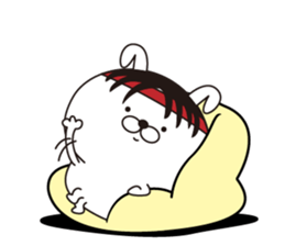 Otaku usagi(Overseas edition) sticker #14029532