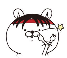 Otaku usagi(Overseas edition) sticker #14029535