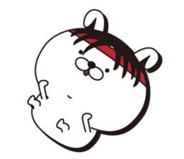 Otaku usagi(Overseas edition) sticker #14029548