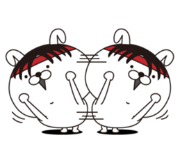 Otaku usagi(Overseas edition) sticker #14029553