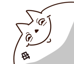 The mother. sticker #14029687