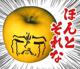 Lovely Foods sticker #14030157