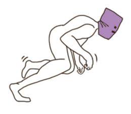 Stylish everyday sticker #14030330