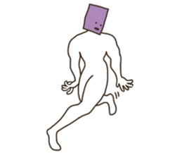 Stylish everyday sticker #14030347