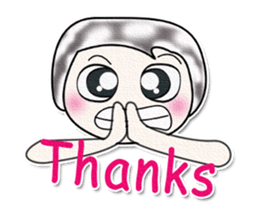 Ha Ha!! Mr. Kuwabara. ^_^ sticker #14030431