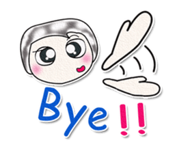 Ha Ha!! Mr. Kuwabara. ^_^ sticker #14030432