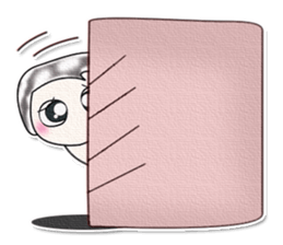 Ha Ha!! Mr. Kuwabara. ^_^ sticker #14030447