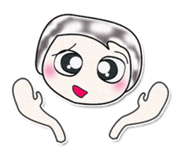 Ha Ha!! Mr. Kuwabara. ^_^ sticker #14030450