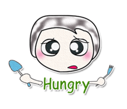 Ha Ha!! Mr. Kuwabara. ^_^ sticker #14030469