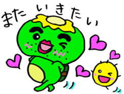 golgappa for golfer sticker #14030517