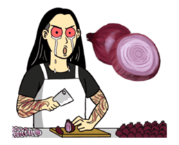 OTONGKOIL SUPERSTAR sticker #14030546