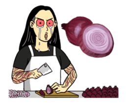 OTONGKOIL SUPERSTAR sticker #14030546