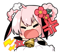 angelsheep sticker #14030919