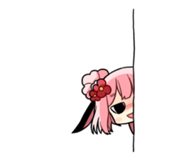 angelsheep sticker #14030926