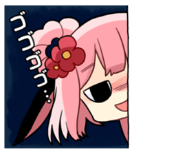 angelsheep sticker #14030927