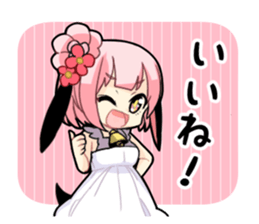 angelsheep sticker #14030931