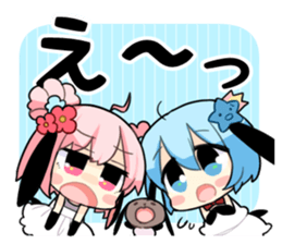 angelsheep sticker #14030932