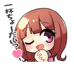 angelsheep sticker #14030933