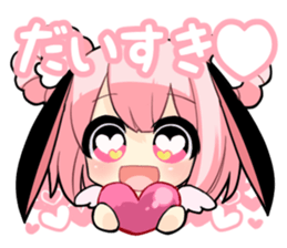 angelsheep sticker #14030934