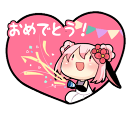 angelsheep sticker #14030935