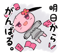 angelsheep sticker #14030938