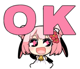 angelsheep sticker #14030939