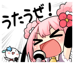 angelsheep sticker #14030944