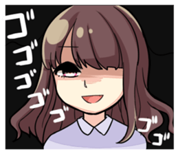 angelsheep sticker #14030947