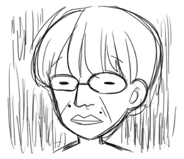 angelsheep sticker #14030956