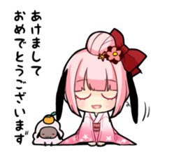 angelsheep sticker #14030957