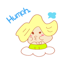 Present Stickers[SENNIN Jr.] sticker #14032461