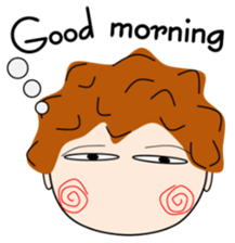 Switch girl ~ after 15 years ~ sticker #14032622