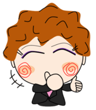 Switch girl ~ after 15 years ~ sticker #14032639