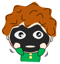 Switch girl ~ after 15 years ~ sticker #14032659