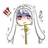 shin shi sticker #14032673