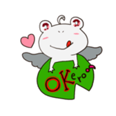 shin shi sticker #14032681